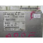 Mercedes W168 A160 Esp Bas Beyni 0265109431 0265453632