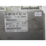 Mercedes W168 ESP/HBA Beyni 0265109619 1685451332