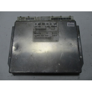 Mercedes W168 ESP HBA Beyni 0265109606 1685450832