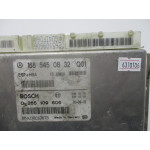 Mercedes W168 ESP HBA Beyni 0265109606 1685450832