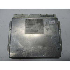 Mercedes W168 A160 Esp Bas Beyni 0265109477 0295454232