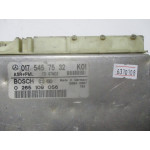 Mercedes W210 ASR PML Beyni 0265109056 0175457532