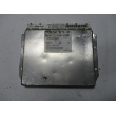 Mercedes W168 A160 Esp Bas Beyni 0265109477 0295454232
