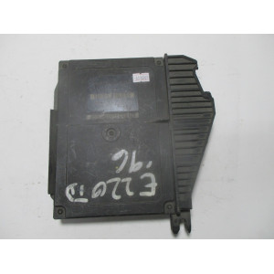 Mercedes W210 Konfor Beyni 335626 2108203826