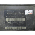 Mercedes W210 Konfor Beyni 335626 2108203826