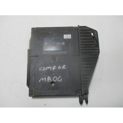 Mercedes W210 Konfor Beyni 335626 2108203826