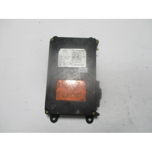 Mercedes Benz C32 AMG Telefon Modülü A2038205826 MBNAST0904