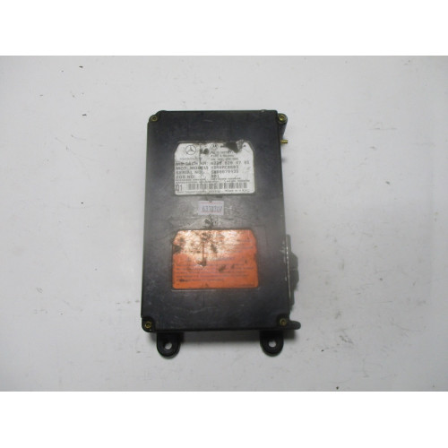 Mercedes CL300 Telefon Modülü A2208204785 MBNAMC0603