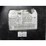 Mercedes CL300 Telefon Modülü A2208204785 MBNAMC0603