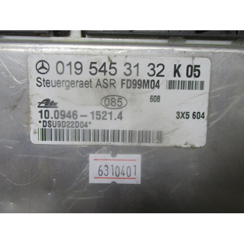 Mercedes W170 ASR Beyni 10.0946-1521.4 0195453132 