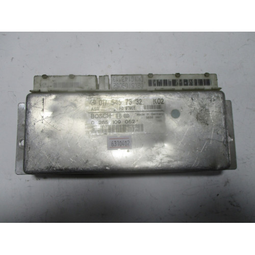 Mercedes W210 E CLASS ASR Beyni 0175457332 0265109052