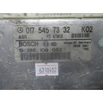 Mercedes W210 E CLASS ASR Beyni 0175457332 0265109052