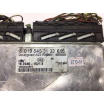 Mercedes W170 ASR Beyni 10.0946-1521.4 0195453132 