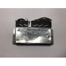 Mercedes W170 ASR Beyni 10.0946-1521.4 0195453132 