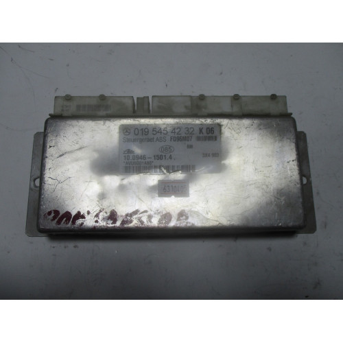 Mercedes W170 ABS Beyni 0195454232 10.0946-1501.4