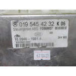 Mercedes W170 ABS Beyni 0195454232 10.0946-1501.4