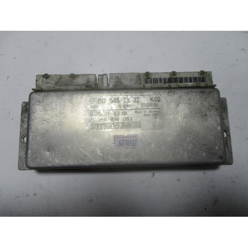 Mercedes W210 E CLASS Abs Asr Esp Beyni 0175457332 0265109052