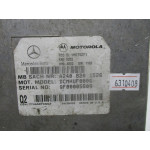 Mercedes Benz E55 AMG Telefon Modulü A2408201526 DCMHUF0006