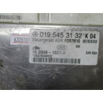 Mercedes W170 ASR Beyni 10.0946-1521.4 0195453132 