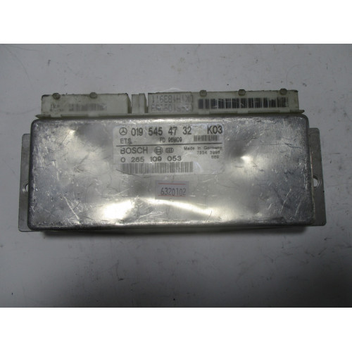 Mercedes W210 ETS Beyni 0195454732 0265109053
