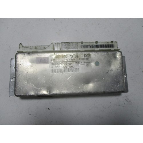 Mercedes W210 E CLASS Abs Asr Esp Beyni 0175457332 0265109052