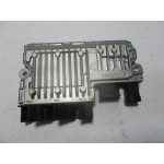Citroen C4 Start Stop Beyni 9802096780-04 9805721280-01 9679123280