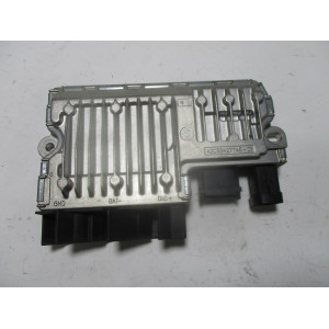Citroen C4 Start Stop Beyni 9802096780-04 9805721280-01 9679123280