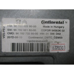 Peugeot 308 Citroen C3 Start Stop Beyni 9678342280-00 9678273280-00 9678292180-00