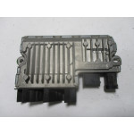 Citroen C4 Start Stop Beyni 9802096780-04 9805721280-01 9679123280