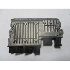 Citroen C4 Start Stop Beyni 9802096780-04 9805721280-01 9679123280
