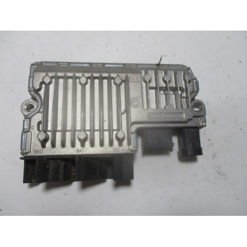 Peugeot 308 Citroen C3 Start Stop Beyni 9678342280-00 9678273280-00 9678292180-00