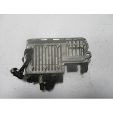 Citroen C4 Start Stop Beyni 9802096780-04 9805721280-01 9679123280