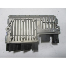 Citroen C4 Start Stop Beyni 9802096780-04 9805721280-01 9679123280