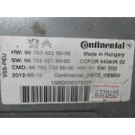 Peugeot 308 Citroen C3 Start Stop Beyni 9678342280-00 9678273280-00 9678292180-00