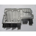 Citroen C4 Start Stop Beyni 9802096780-04 9805721280-01 9679123280