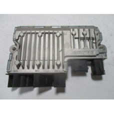 Citroen C4 Start Stop Beyni 9802096780-04 9805721280-01 9679123280