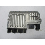 Citroen C4 Start Stop Beyni 9802096780-04 9805721280-01 9679123280