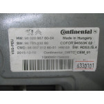 Citroen C4 Start Stop Beyni 9802096780-04 9805721280-01 9679123280