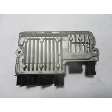 Citroen C4 Start Stop Beyni 9802096780-04 9805721280-01 9679123280