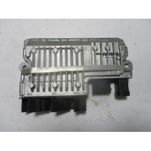 Citroen C4 Start Stop Beyni 9802096780-04 9805721280-01 9679123280