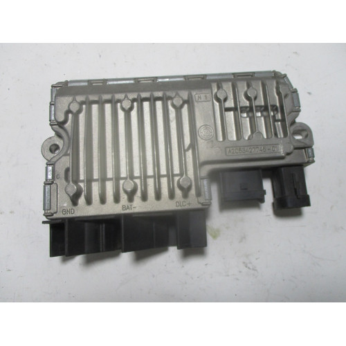 Citroen C4 Start Stop Beyni 9802096780-04 9805721280-01 9679123280