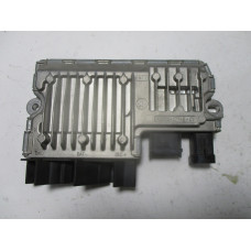Citroen C4 Start Stop Beyni 9802096780-04 9805721280-01 9679123280