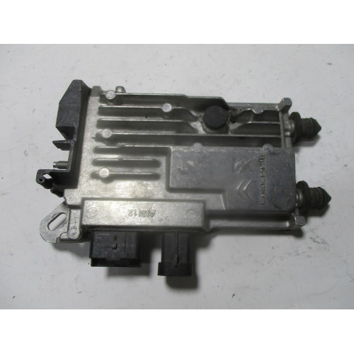 Peugeot 308 Start Stop Beyni 28535617 9819598180 
