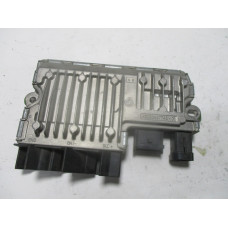 Citroen C4 Start Stop Beyni 9802096780-04 9805721280-01 9679123280
