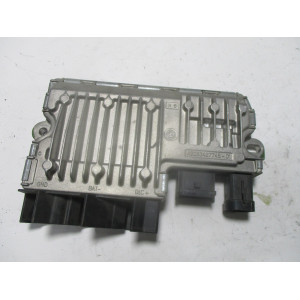 Citroen C4 Start Stop Beyni 9802096780-04 9805721280-01 9679123280