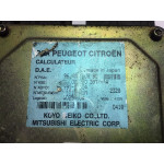Citroen C3 Direksiyon Beyni 9645460880 6900000397