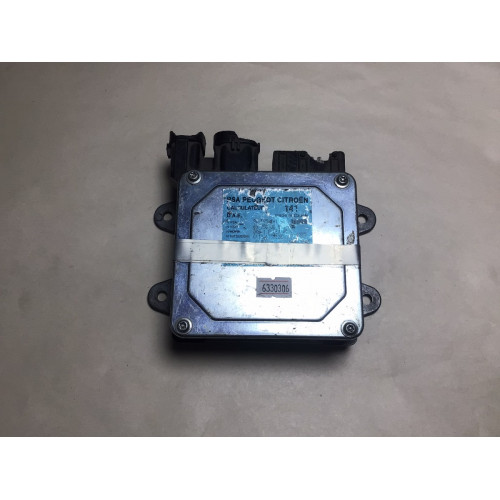 Citroen C2 C3 Direksiyon Beyni 9659514180