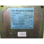 Citroen C3 Direksiyon beyni 9648507280 6900000452
