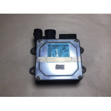 Citroen C3 Direksiyon Beyni 9653783580