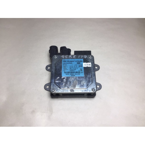 Citroen C2 C3 Direksiyon Beyni 9658468080 6900000809
